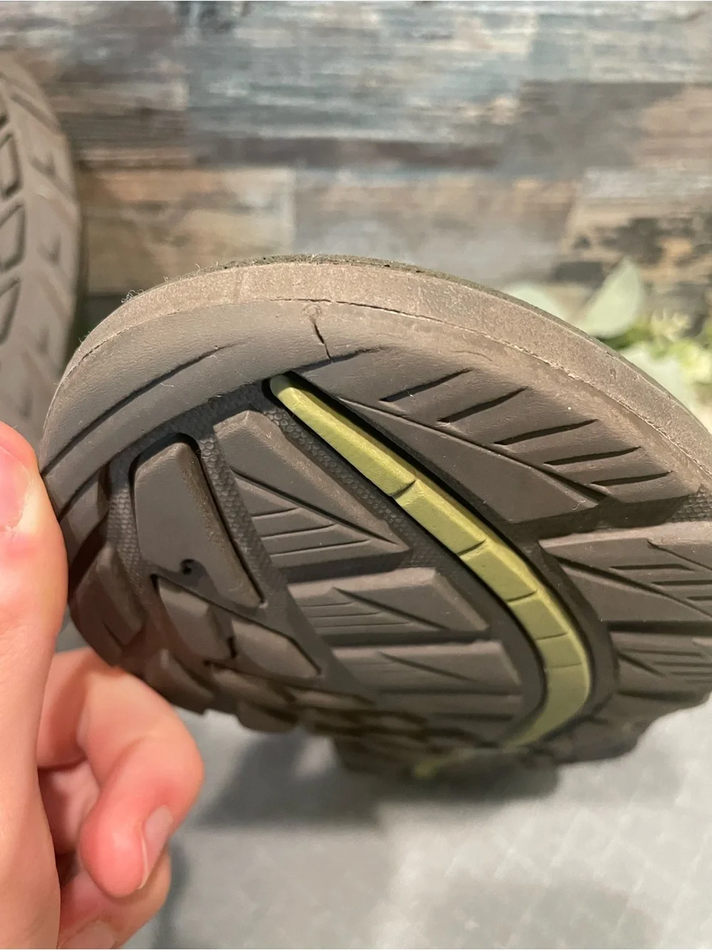 Chaco men classic